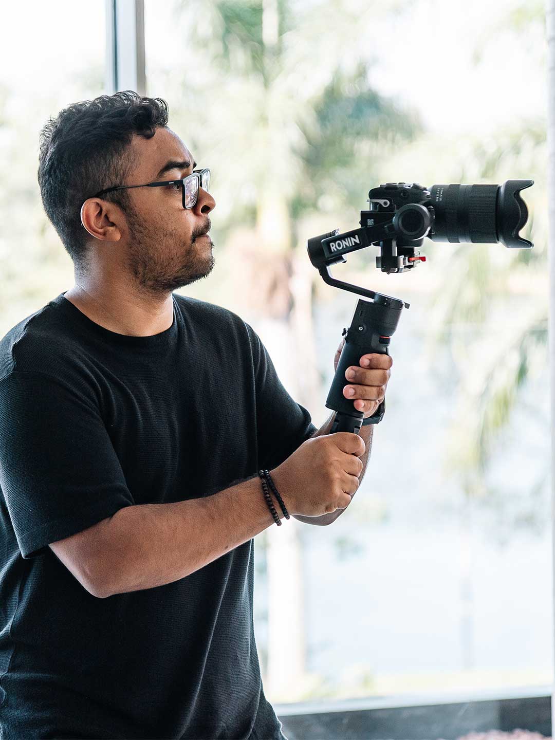 Produção Infinito Artista